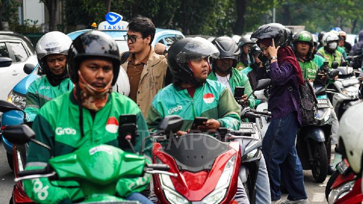 Indonesia’s 8% Ride-Hailing Fee Cap Must Not Burden Consumers