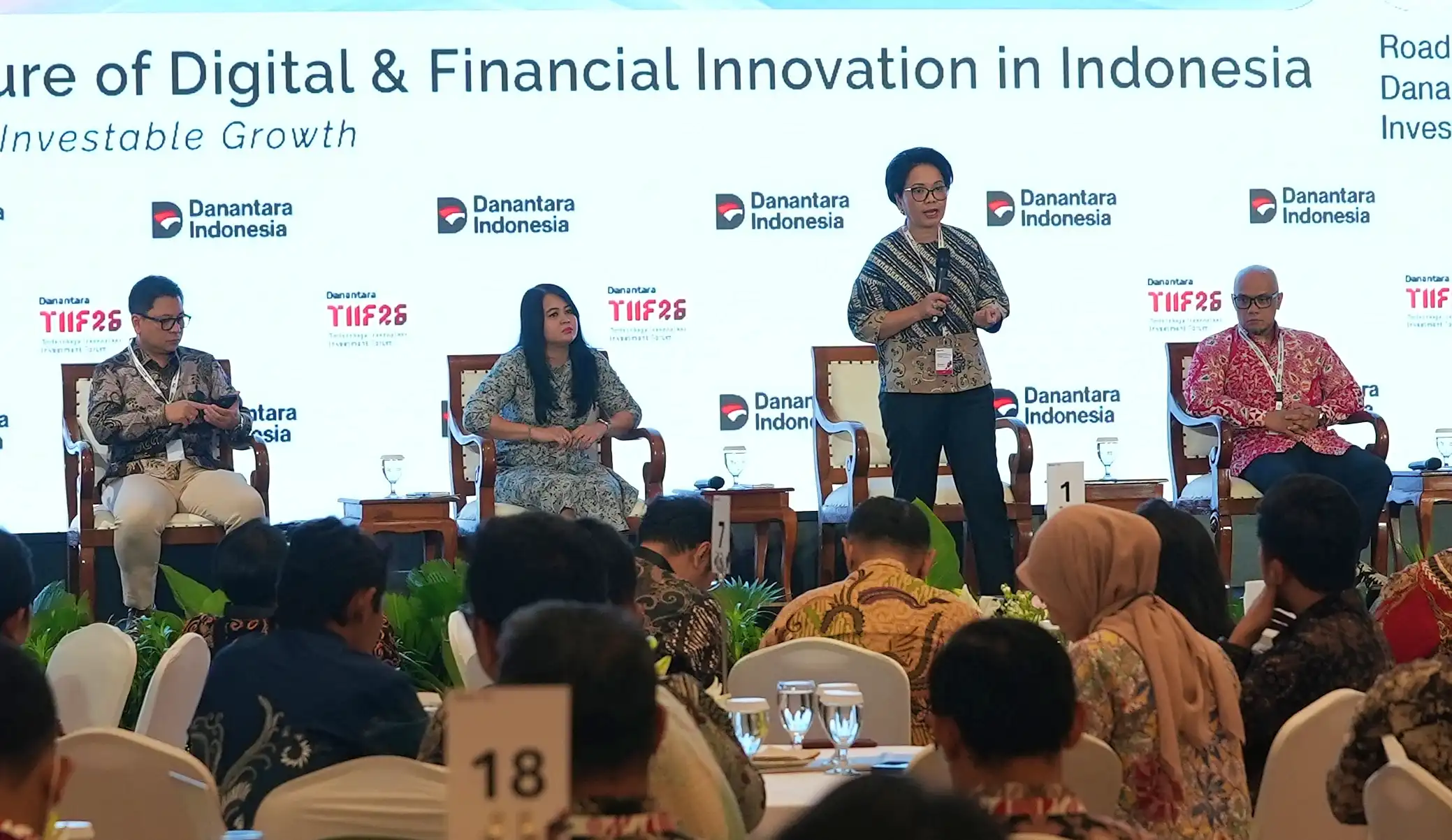 Telkom (TLKM) Reveals Strategy to Accelerate National AI Adoption