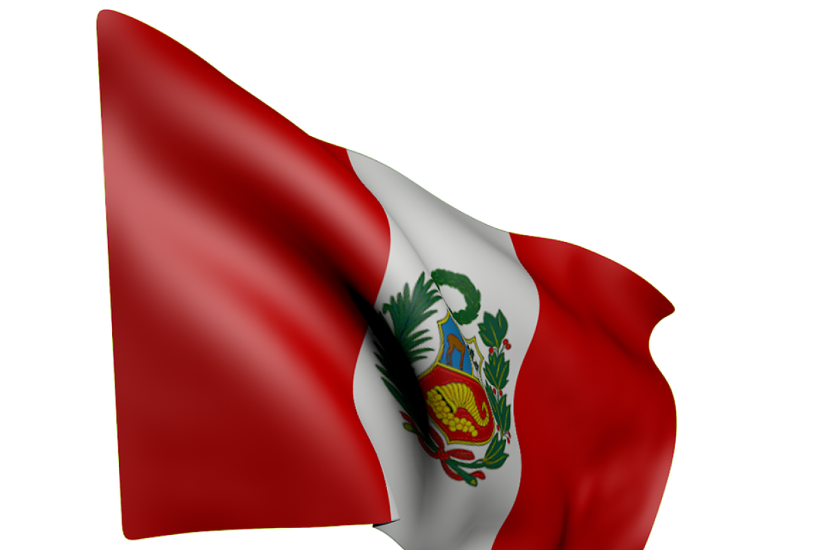 Left-wing Party Candidate Named Hitler Mussolini Elected Mayor in Peru