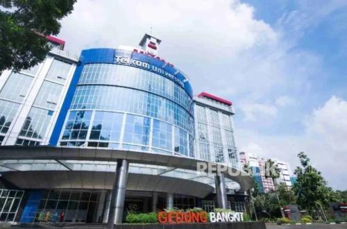 Telkom University Expels First-Semester Student over Bullying
