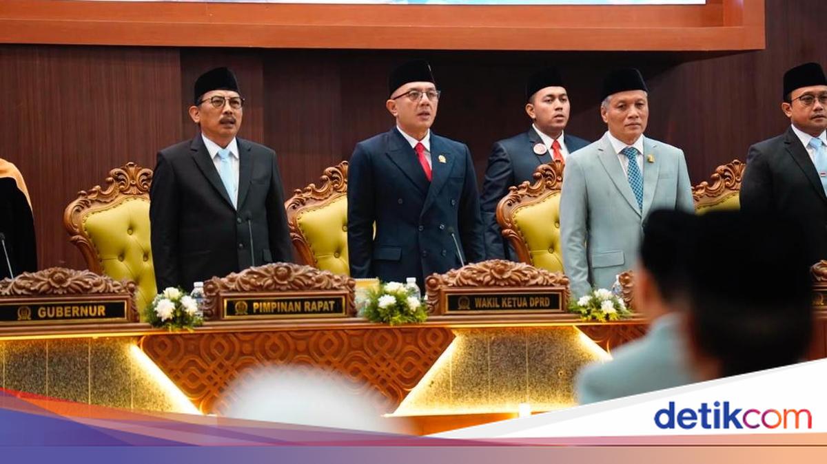 East Java at 81: From Strength to Progress People Can Feel