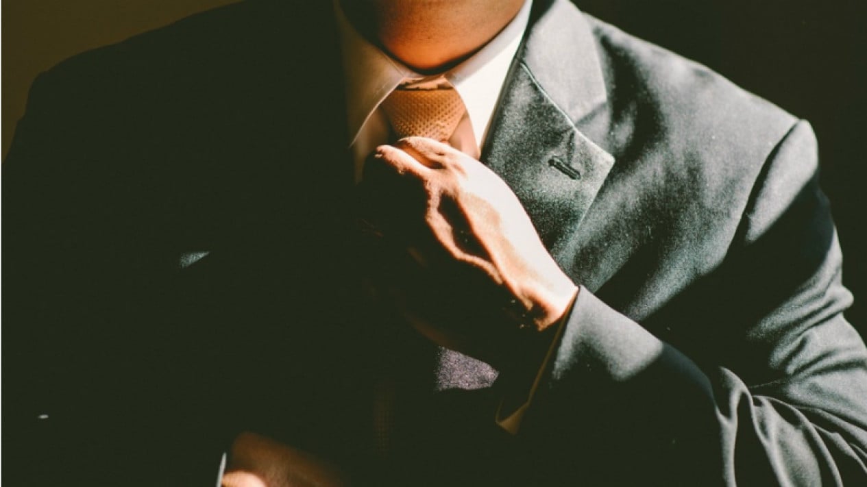 Business Leaders Need This Skill to Face Unexpected Situations