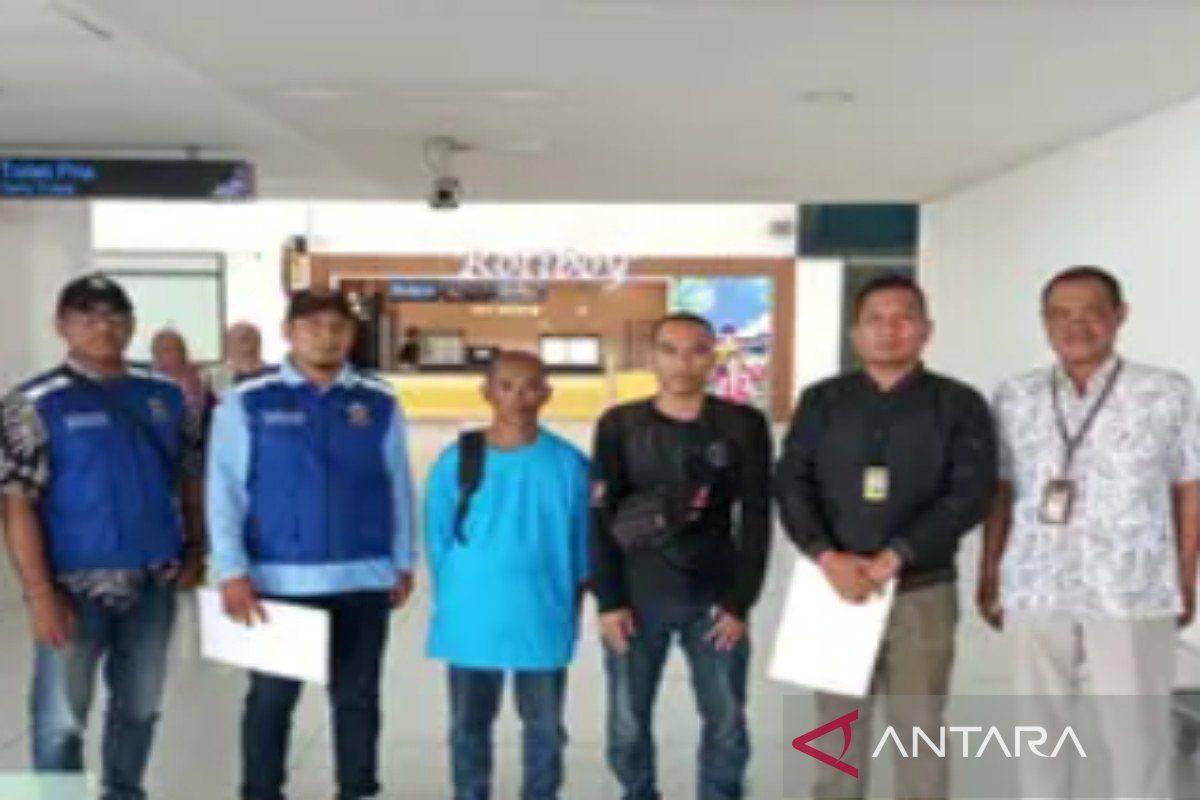 Bangkalan Regency Forms Special Team to Curb Irregular Migrant Workers