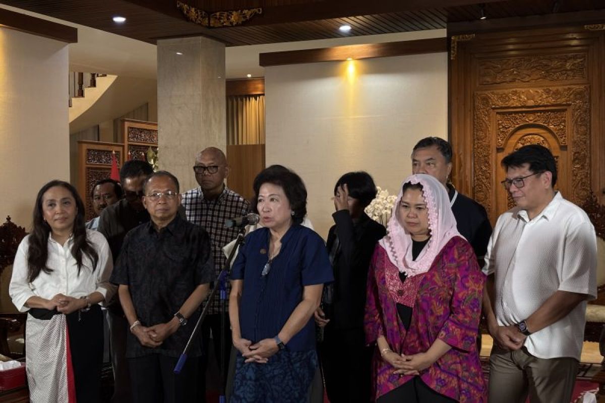 WRI Chooses Bali to Host Global Meeting Over Emissions Commitments