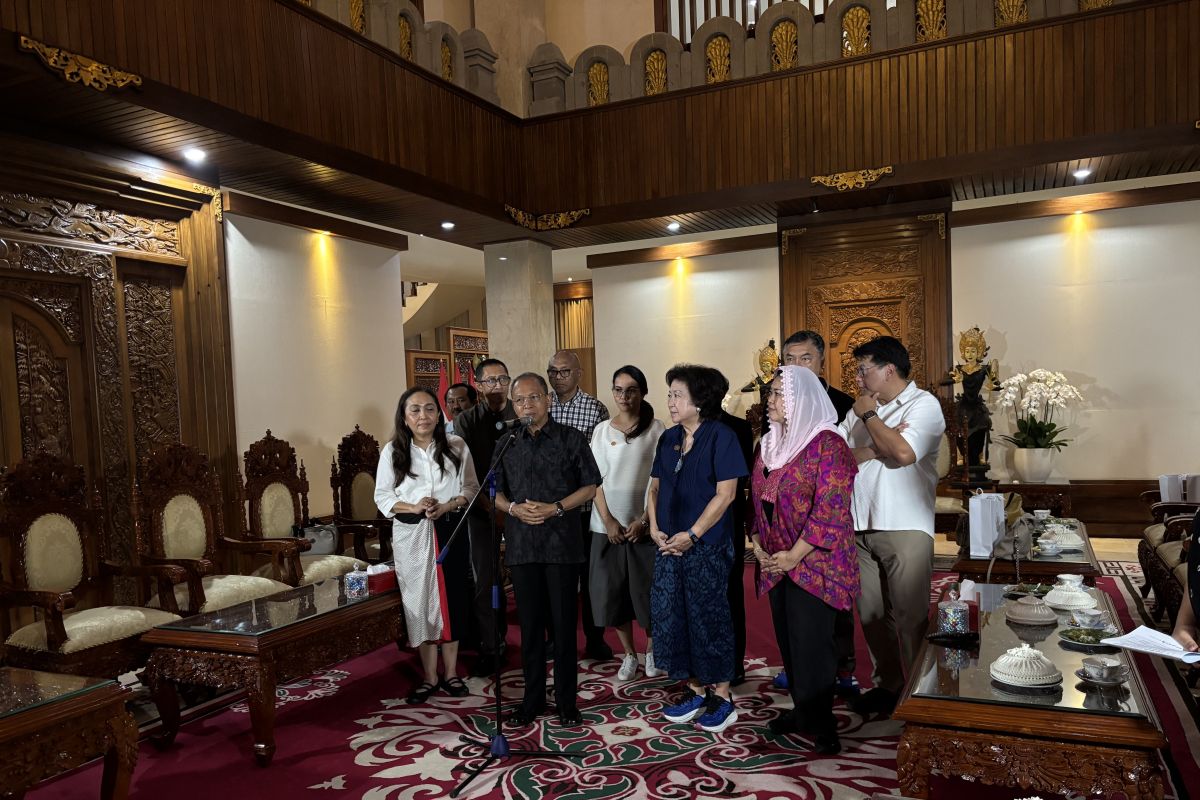 Bali to launch low-emissions zone initiative at Climate Week