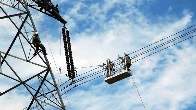 Energy Surplus Is a Strategic Asset