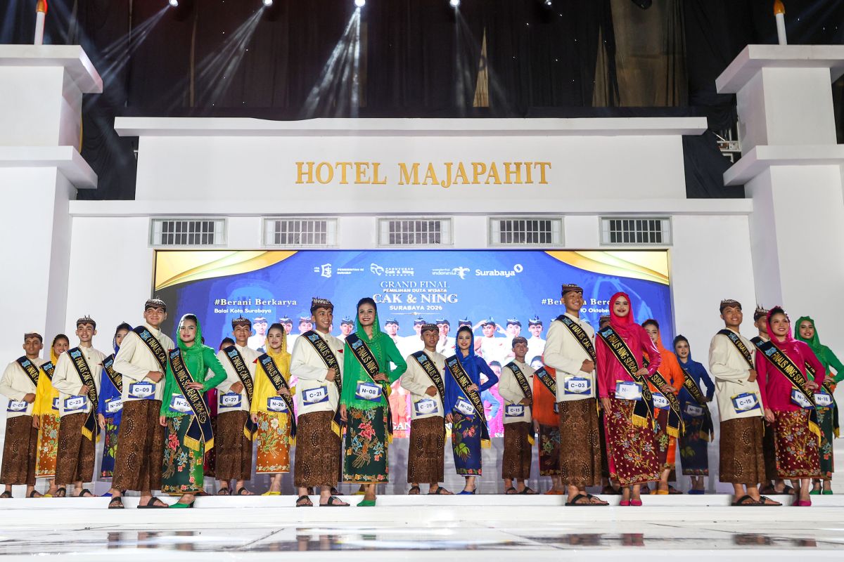The Sashes That Must Be Earned