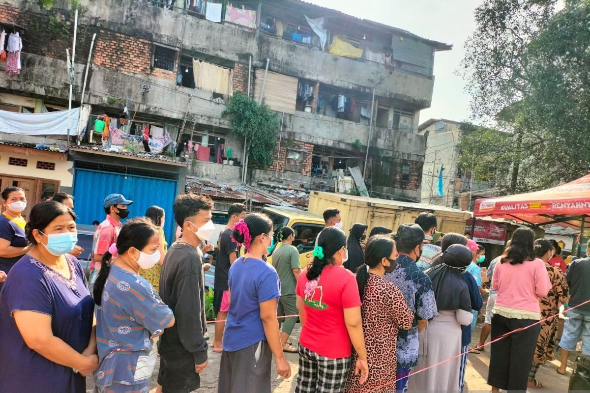 A New Era for Social Assistance