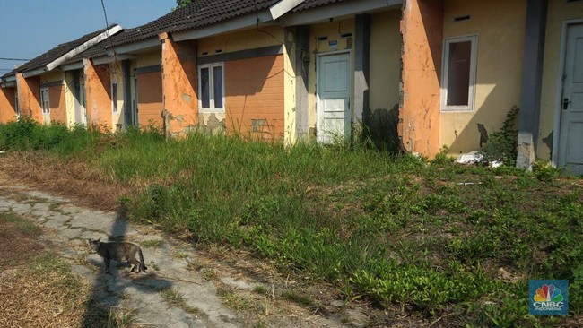 Subsidised Home Sales Plunge as Developers Propose a Solution