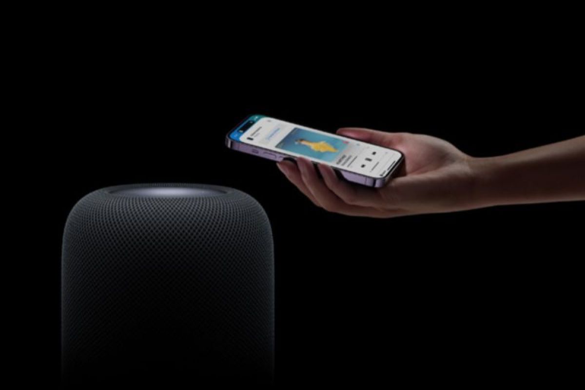 Apple to Introduce Smart Home Hub Called ‘HomeView’