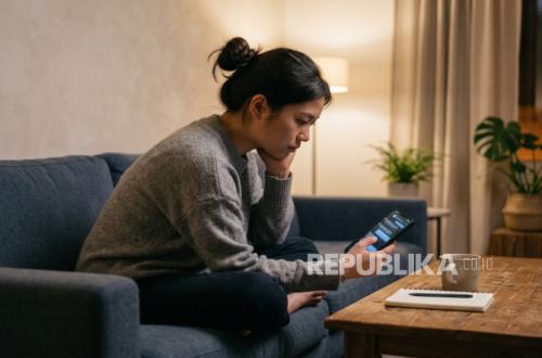 Venting to AI May Do More Harm Than Good, Psychologist Explains