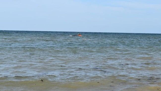 Boat Carrying 305 People Sinks, Killing 139; 84 Still Missing