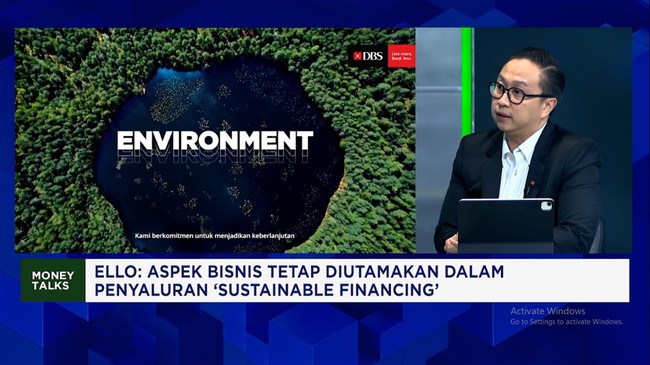 Video: Requirements for Sustainable Projects to Qualify for Financing