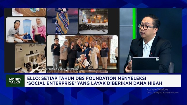 Video: Bank Financing Schemes for Sustainability Projects