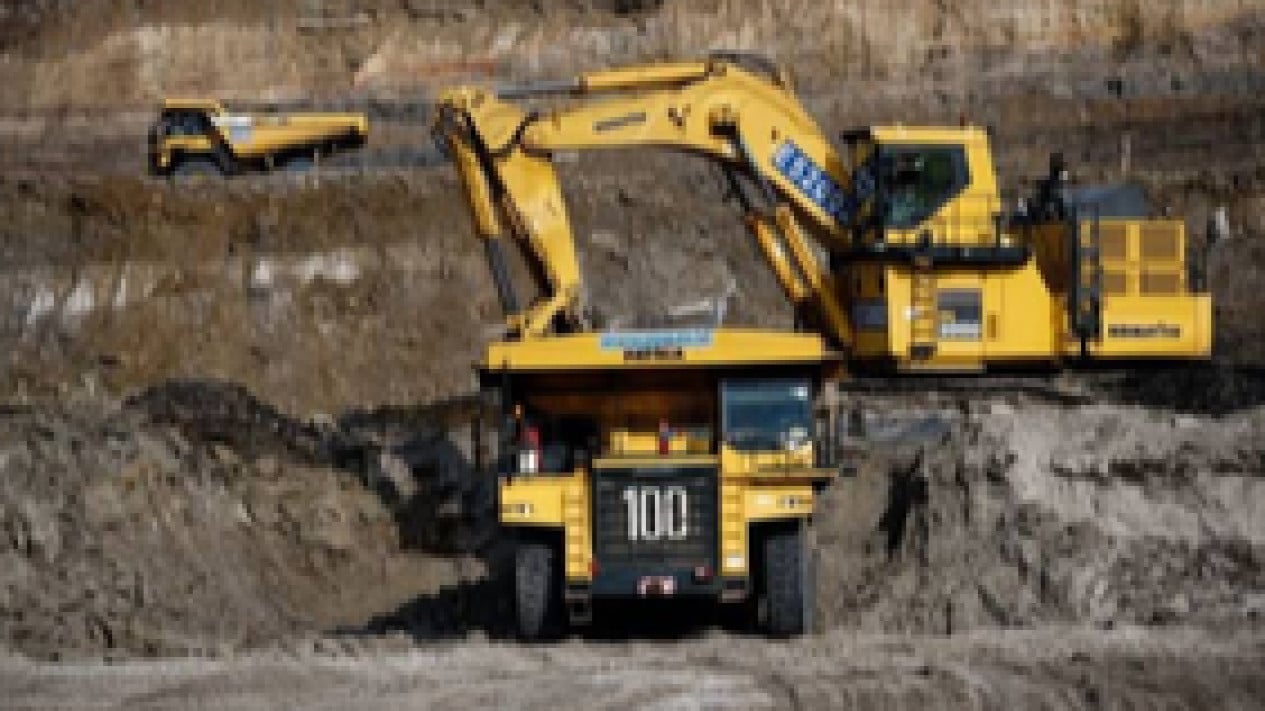 Asked About the Future of Mining, Dany Highlights Technology and Data