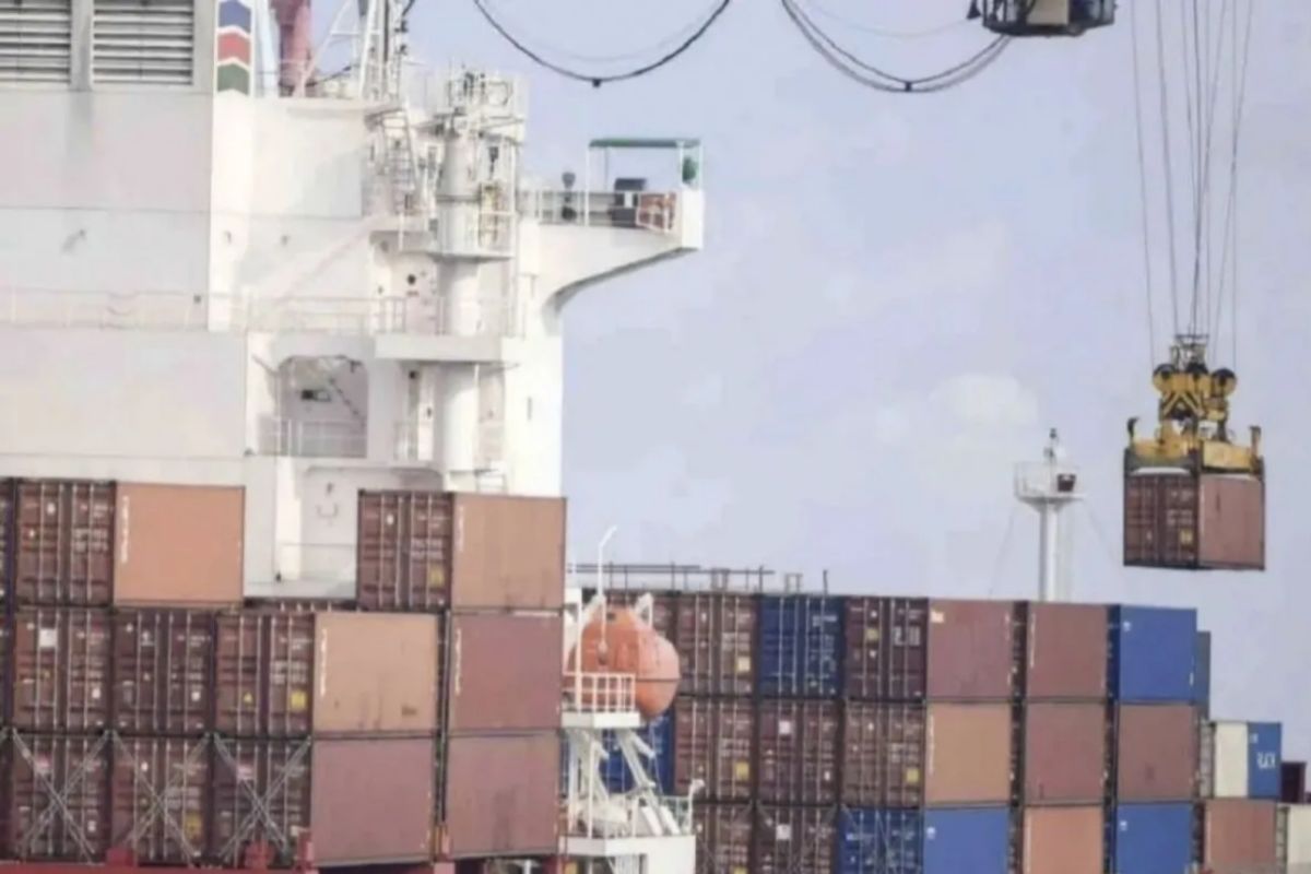 Safeguarding foreign exchange while sustaining export competitiveness