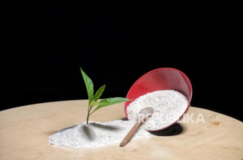 West Java’s Zakat Wealth