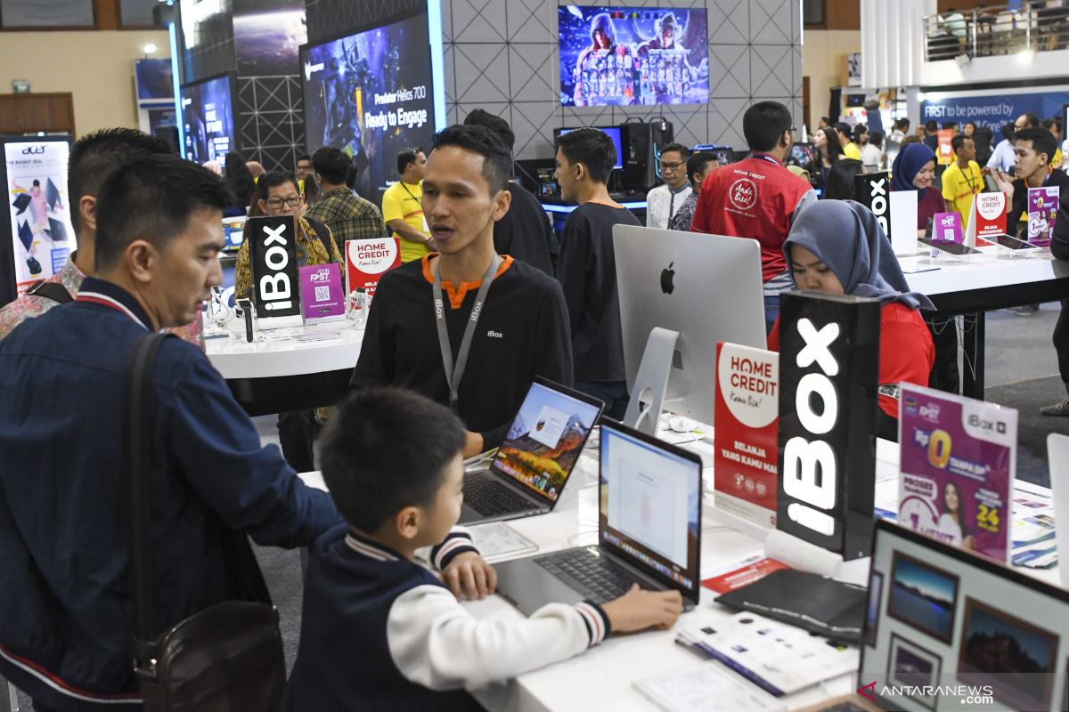 Global PC Shipments Fall 20% Between July and September 2026