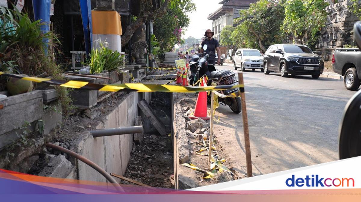 Gianyar Legislative Council Calls for Equitable Road Development