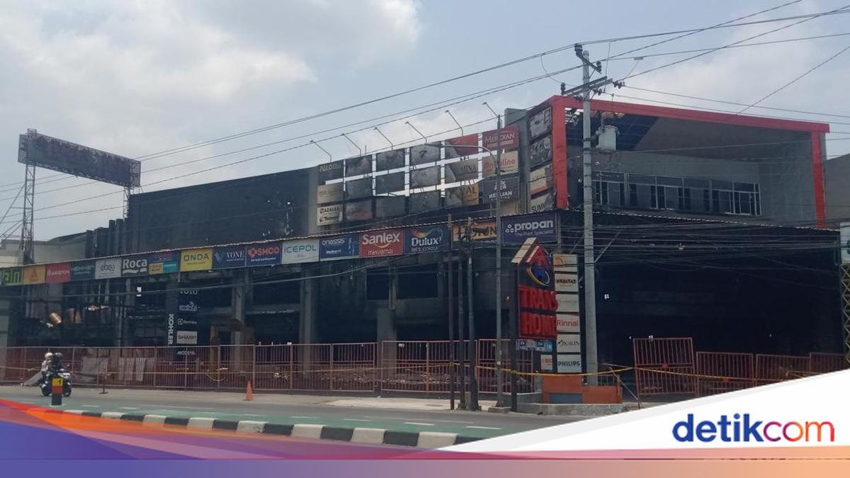 Police to Examine Trans Home Fire Scene in Sleman