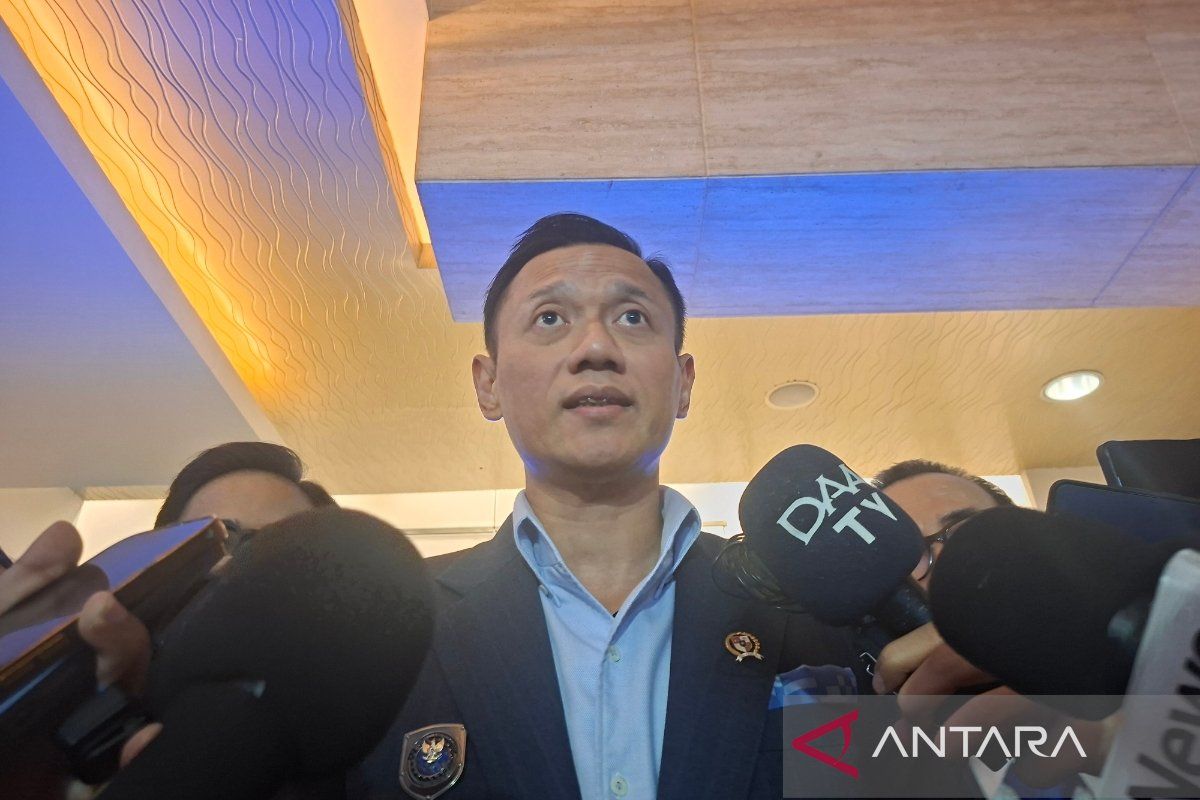 Minister AHY urges environmental compliance as West Java halts AI data centre