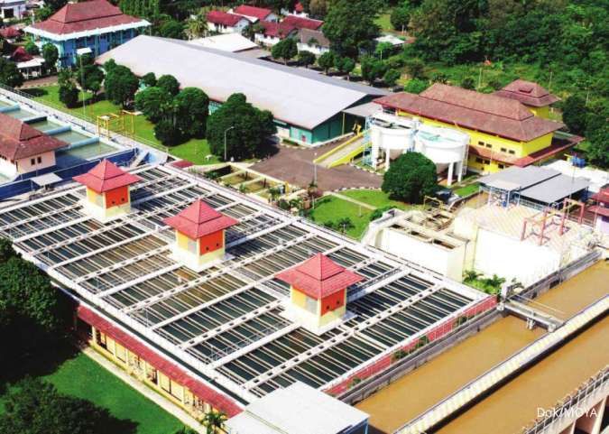 Moya Indonesia (MOYA) Forms Joint Venture to Develop Water Infrastructure at Two Sites