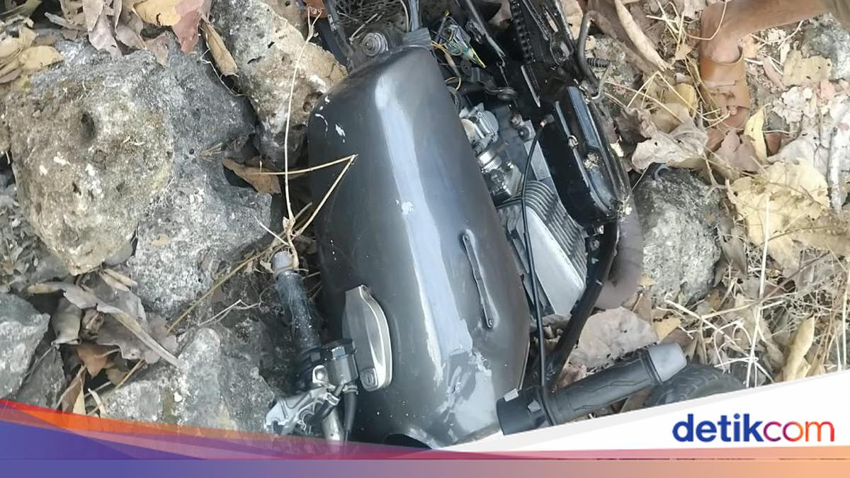 Missing Gunungkidul Man Found Dead After Wedding Accident
