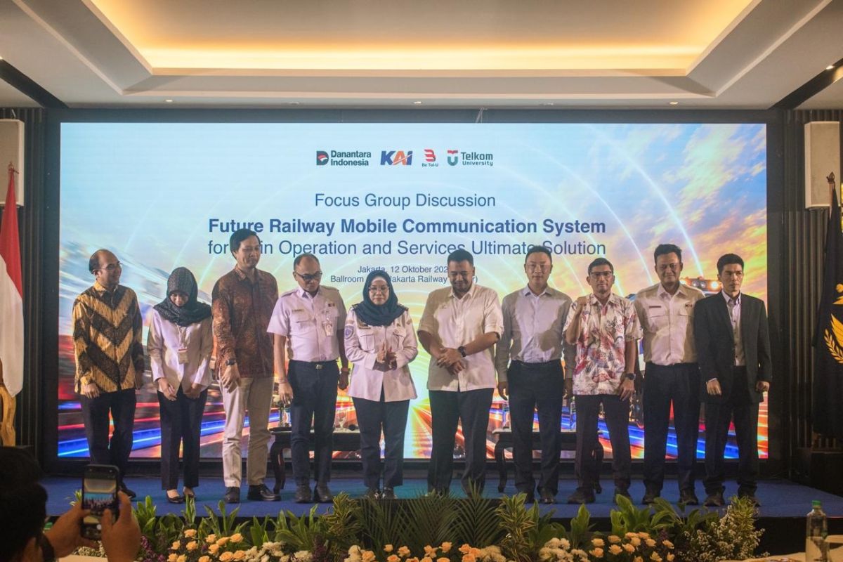 KAI Prepares Study of FRMCS for Next-Generation Railway Communications