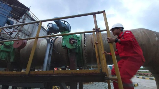Batam Power Outage: Here Is What Caused It