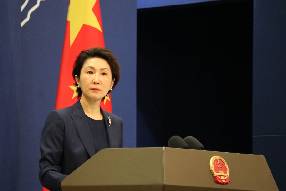 China condemns deadly attacks on Saudi Arabia