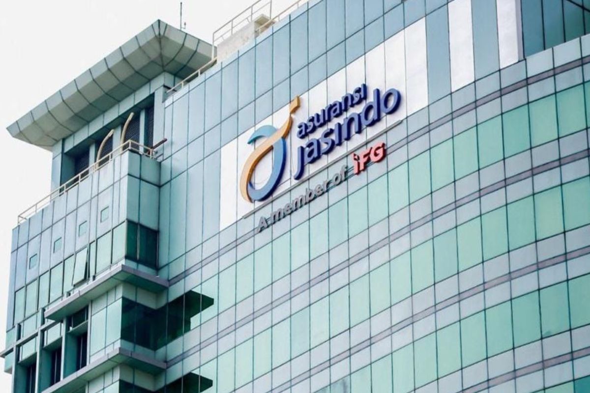 Jasindo Insurance Protects 20,838 State-Owned Assets