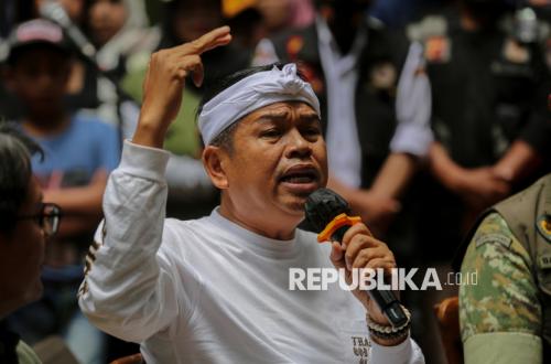 Cimahi Underpass Inspection: KDM Seeks Clarity on Workers’ Wages