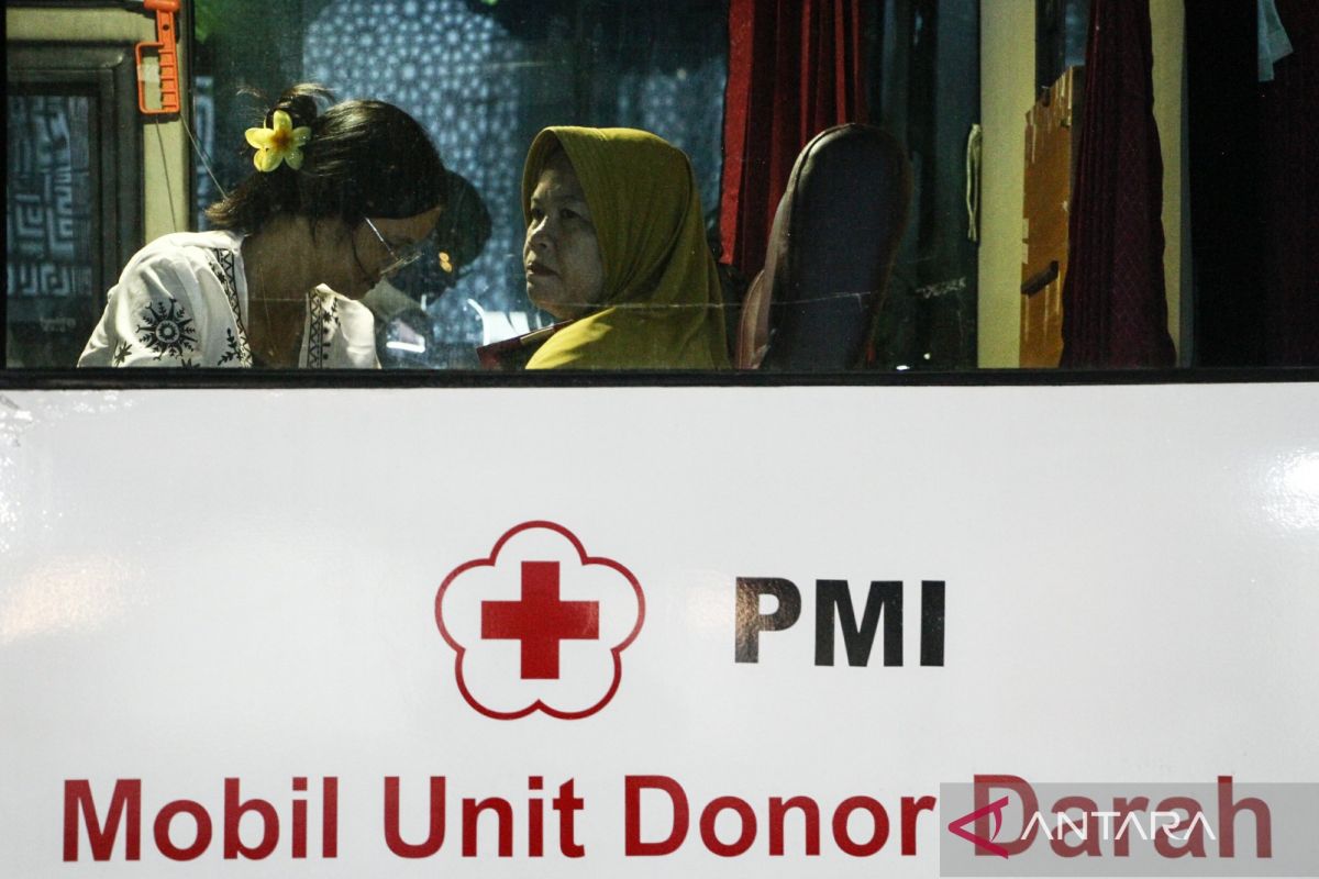 Returning PMI’s Fundraising Month to Its Roots