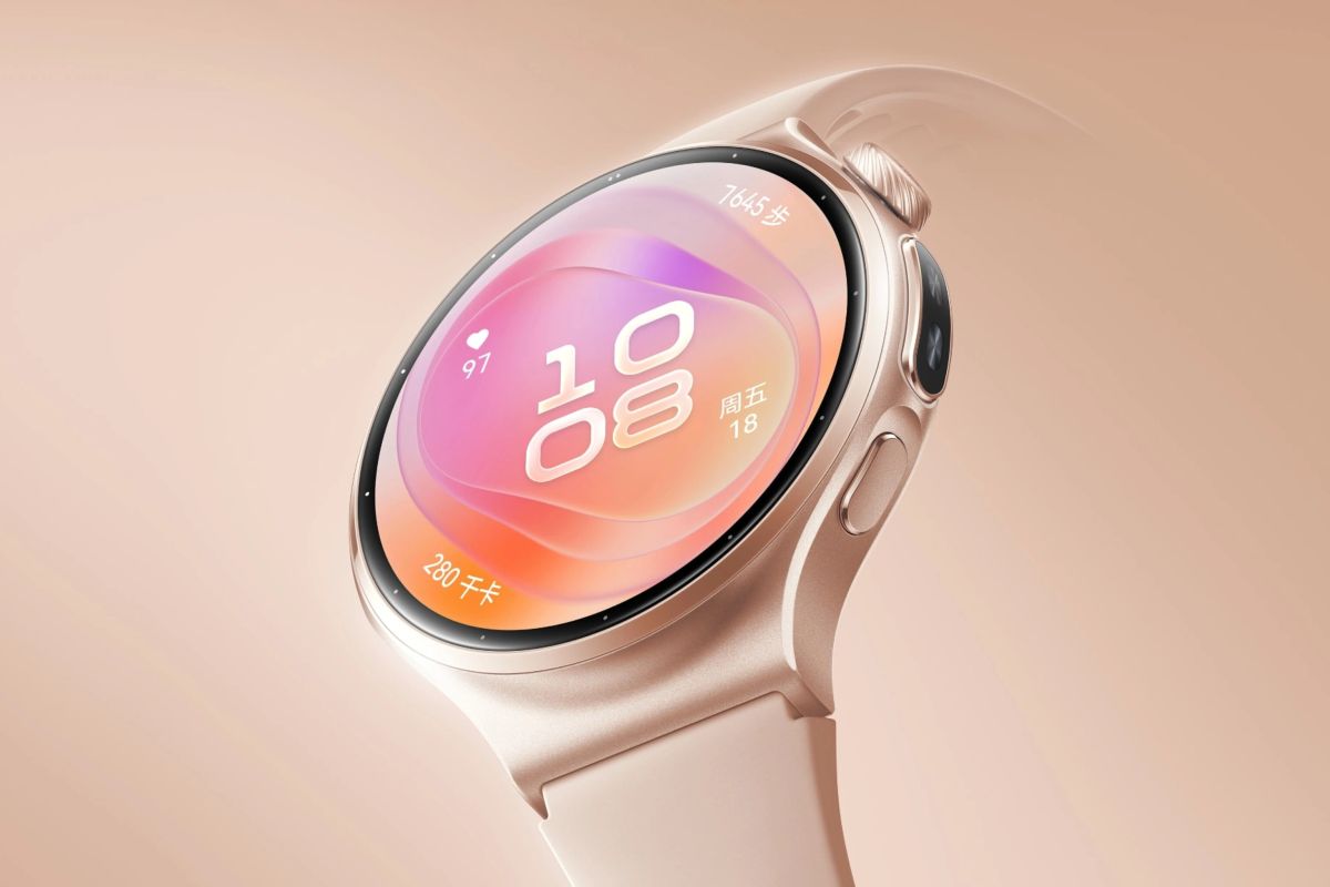 Huawei Reportedly Preparing New Device Called ‘Watch Air’