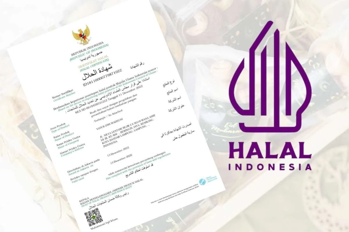 Halal certification process becomes easier, benefiting businesses