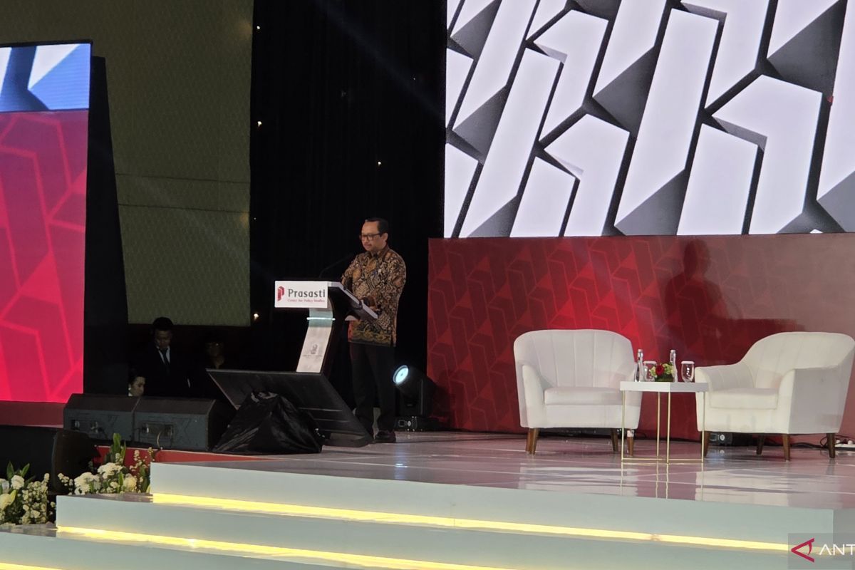 Indonesia targets 8% growth to harness demographic bonus