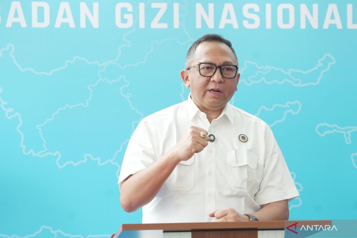 BGN Permanently Shuts Two Nutrition Service Units in Central Java