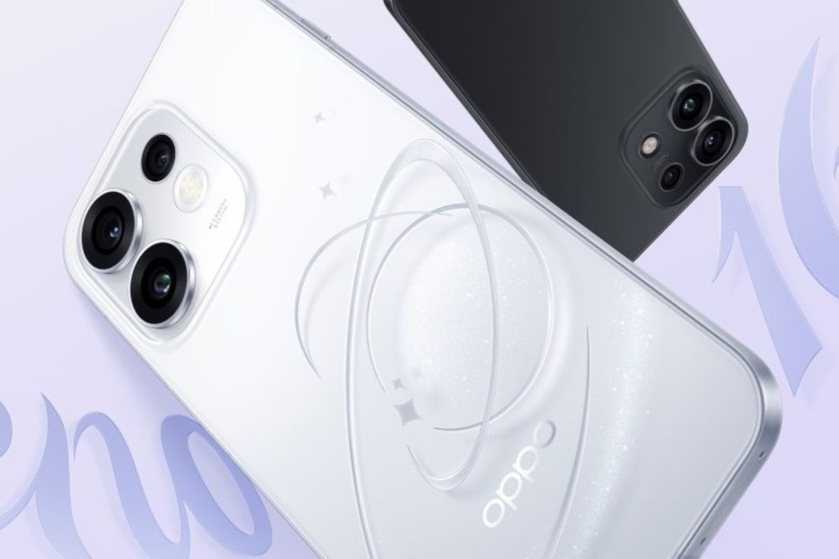 Oppo reportedly developing a candybar-style smartphone for its Reno X series