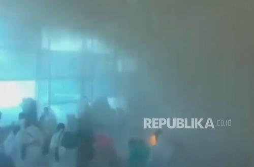 Riyadh Airport Closure Extended as Transport Ministry Monitors Transit Flights