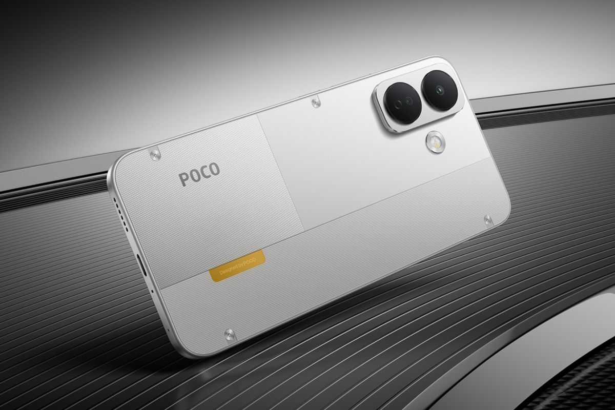 Upcoming POCO X8s Spotted with Snapdragon 7 Gen 4