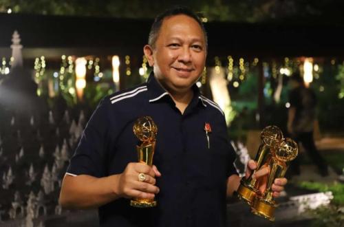 BGN Permanently Closes Two SPPGs in Central Java Linked to Food Poisoning