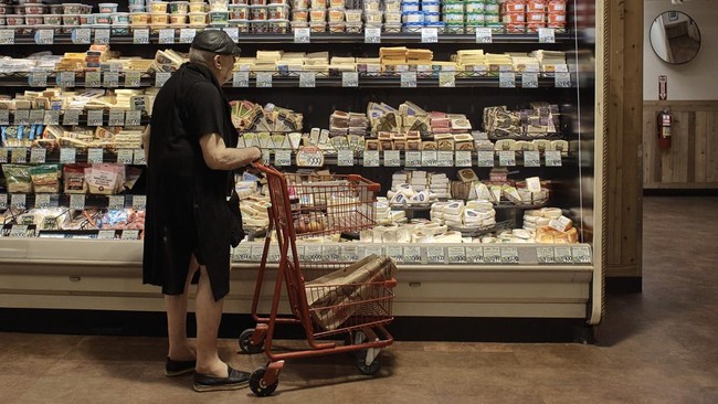 Hundreds of Supermarkets Hit by Sudden Refrigeration Failure in Major Cyberattack