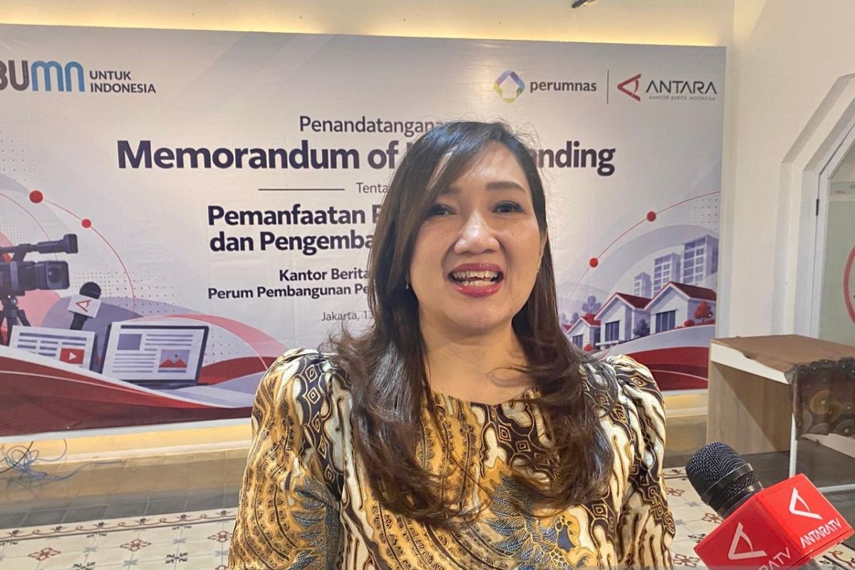 Perumnas: Klender Flats Revitalisation Enters Feasibility Study Stage
