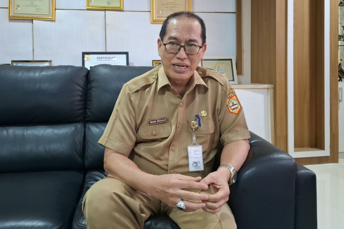 Central Java Government Has 68,807 Social Protection Agents