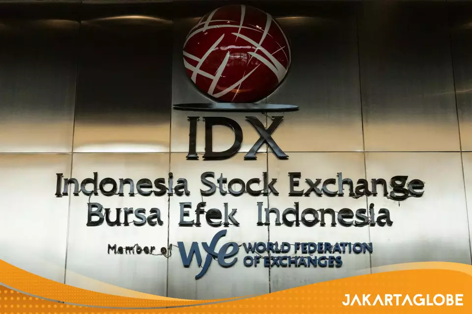 OJK flags 19 stocks for high ownership concentration