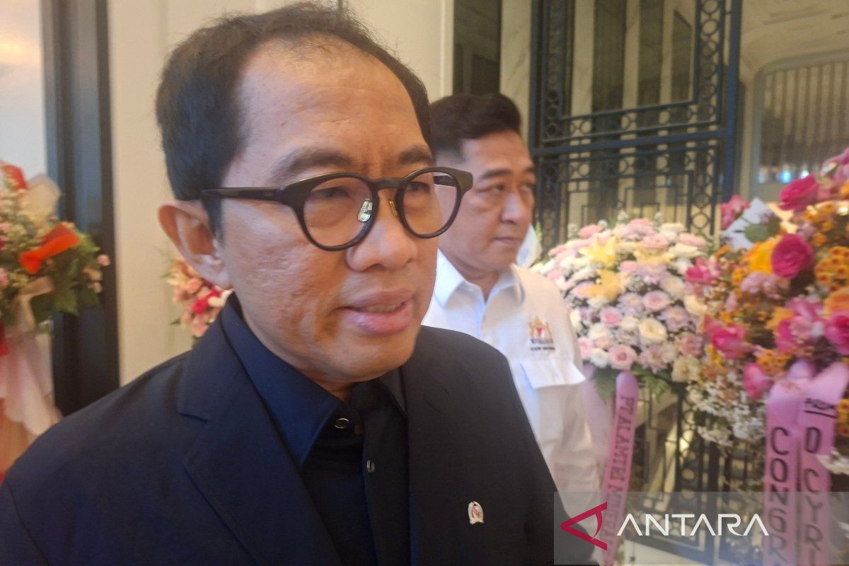 Indonesia plans national team to support data centre development