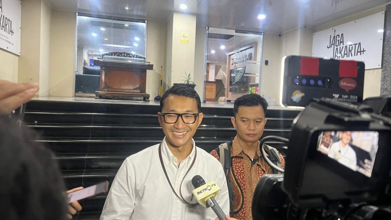 KPK Says BNPB Sting Operation Concerns Procurement and Disaster Funds