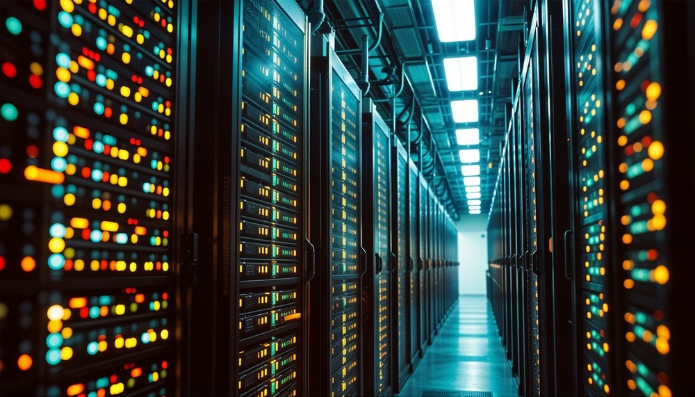 Data centre project should not be halted amid policy rift, says ministry
