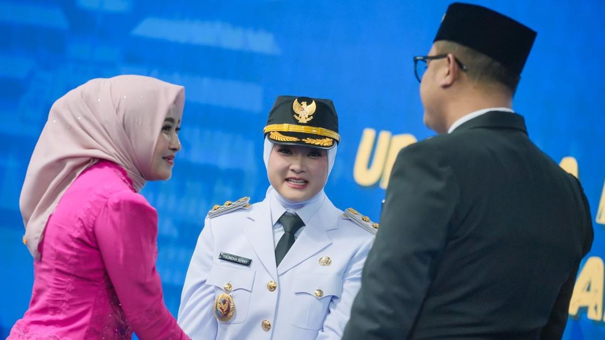 Central Java Governor’s Message After Inaugurating Klaten’s New Deputy Regent