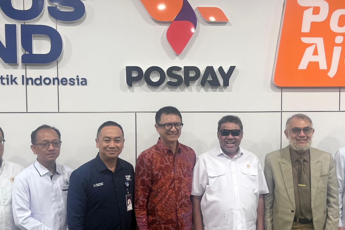 PT Pos urged to form subsidiary to manage outsourced workers